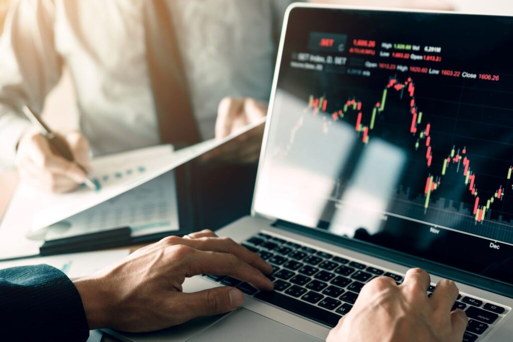 Trading Forex