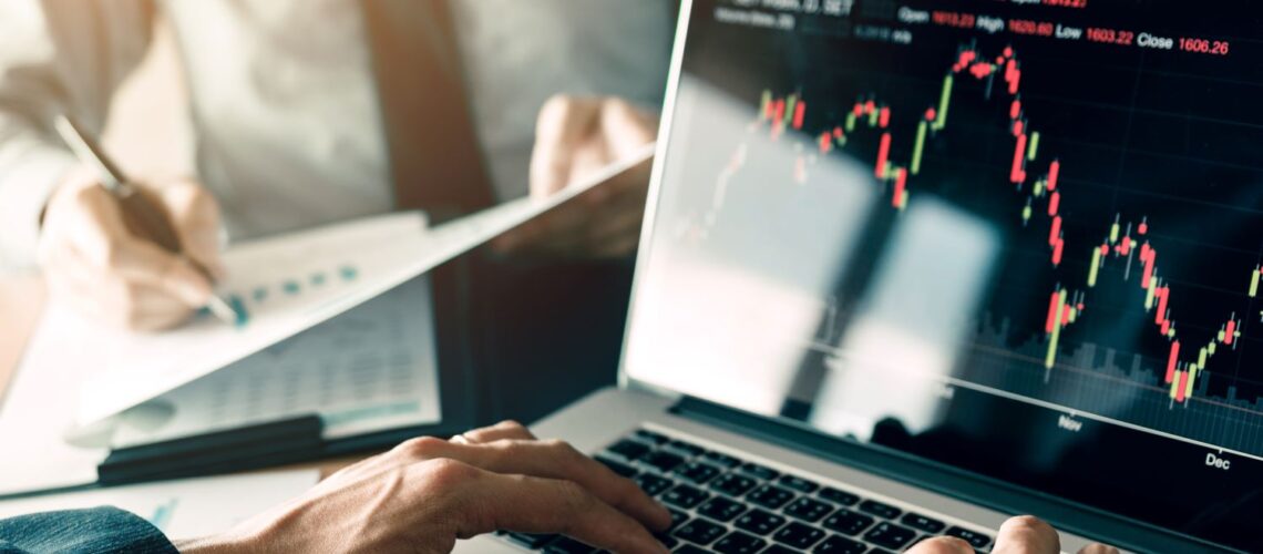 Trading Forex