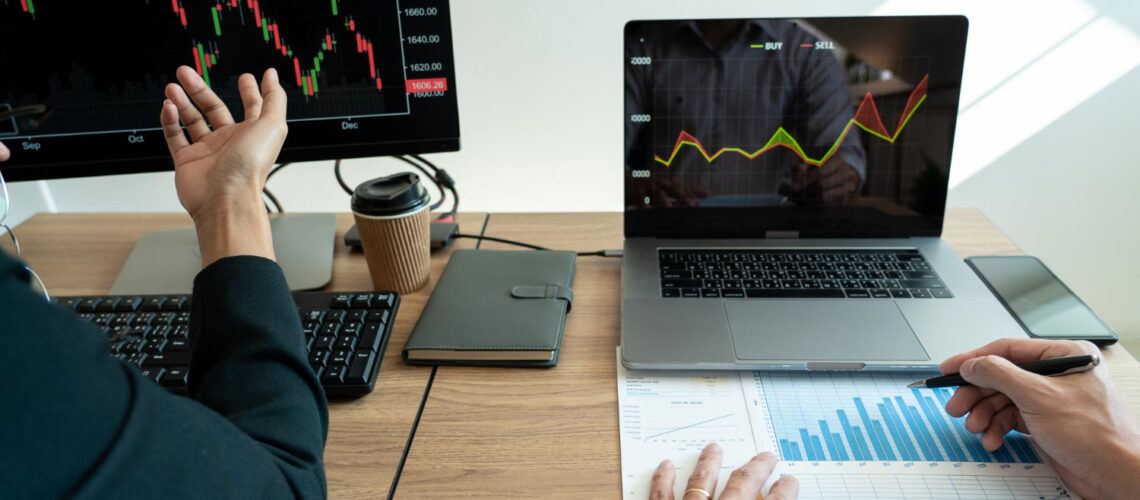 Forex Broker